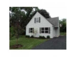 1624 Woodridge Dr, Volo IL  60073-1627 exterior