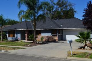 321 Purdue Ave, Fresno, CA 93727-3527