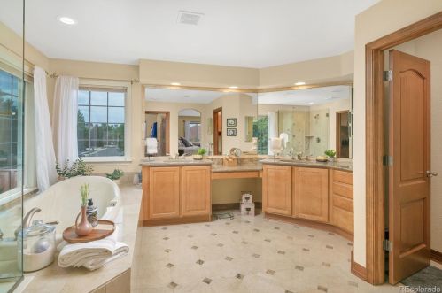 14072 Fox Ridge Dr, Westminster CO  80020-6182 exterior