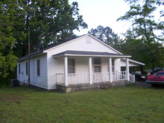 2482 Mccormick Hwy, Lincolnton GA  30817-5407 exterior