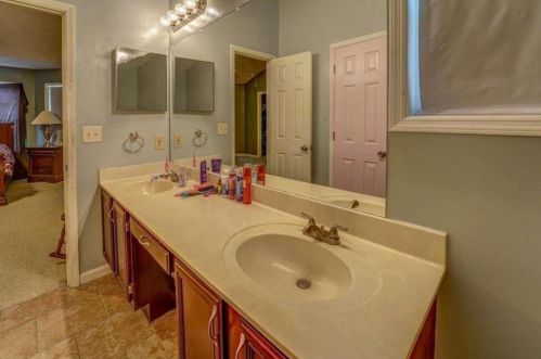 1079 Plantation Blvd, Conyers GA  30094-4123 exterior