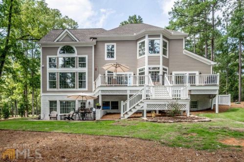 1140 Maple Ridge Way, Reynolds Plantation, GA 30642-3941
