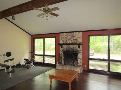 3414 Monica Ln, Conyers GA  30094-3933 exterior
