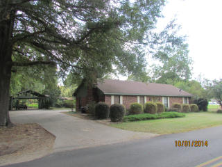 307 Parker St, Old Milo, AR 71646-3245