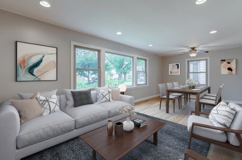 519 Prairie Ave, Des Plaines, IL 60016-3120