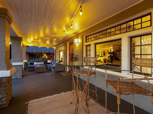 2237 6th Ave, Fort Worth TX  76110-1807 exterior