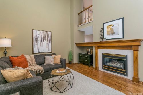 16252 66 Cir, Arvada CO  80007-7592 exterior