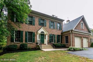 13600 Smallwood Ct, Fairfax, VA 20151-2711