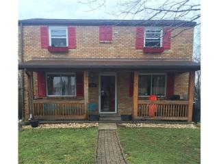 214 Grandview Blvd, Butler, PA 16001-3211