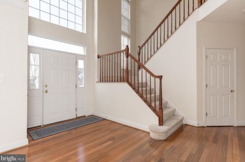 67 Barksdale Dr, Charles Town WV 25414-5616 exterior