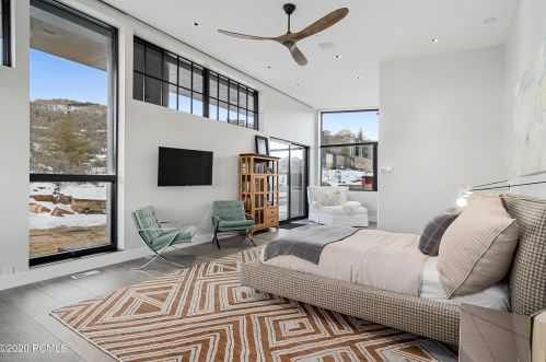 27 Normans Way, Park City UT 84060-6895 exterior