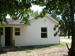 1035 Division St, Springfield MO  65803-1709 exterior