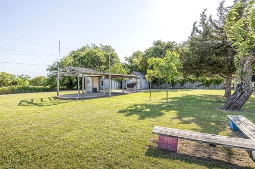 8998 Leroy Rd, Princeton TX 75407-4057 exterior