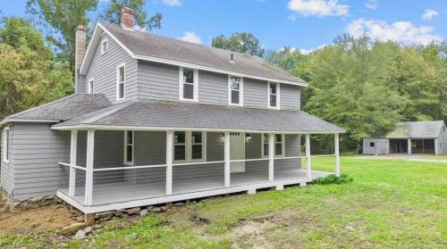 5 Kemp Rd, North Windham, CT 06247-2116