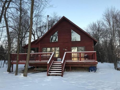 5106 Park Irene Dr, Miltona, MN 56354-8112