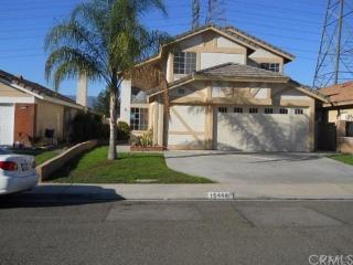 15444 Colt Ave, Fontana, CA 92337-8914