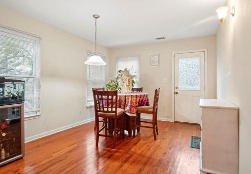 1168 Eggleston St, Atlanta GA  30310-1704 exterior