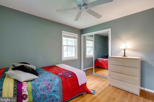 5408 Juliet St, Springfield VA  22151-2615 exterior