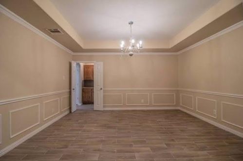203 Forestridge Dr, Midlothian TX  76063-8813 exterior