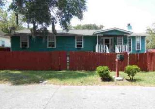 525 Wolfe St, Brunswick, GA 31520-8442