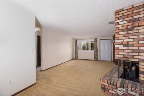 1418 Zoe Ct, Loveland CO 80537-6769 exterior