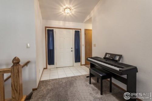 2212 Bronson St, Fort Collins CO  80526-6113 exterior