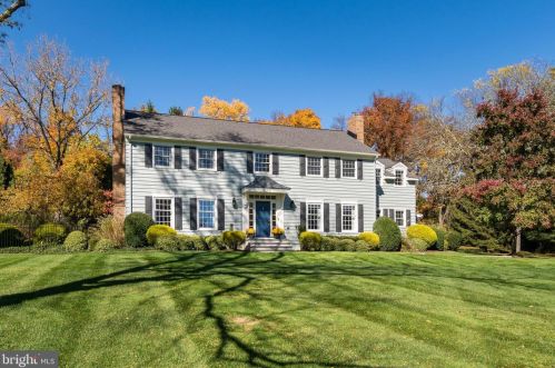 218 Gallup Rd, Princeton, NJ 08540-7306