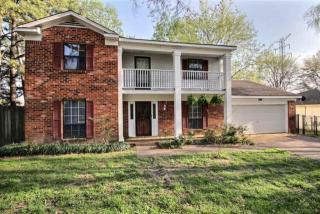 6335 Solway Dr, Memphis, TN 38119-7530