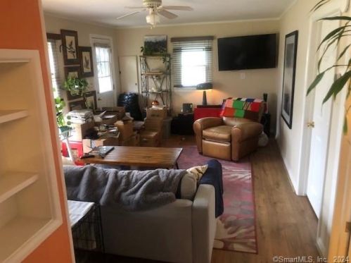 151 Valley Rd, Killingly CT  06239-1530 exterior