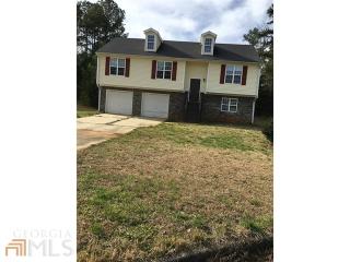 4021 River Garden Cir, Porterdale, GA 30016-8968