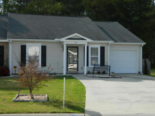 314 Reagan Dr, Summerville, SC 29483-8058