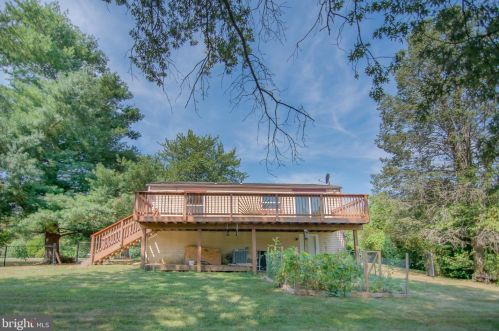 7201 Jasper Ct, Middletown MD  21769-7542 exterior