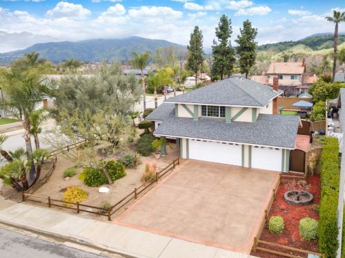 2509 Nogal Cir, La Verne, CA 91750-3018