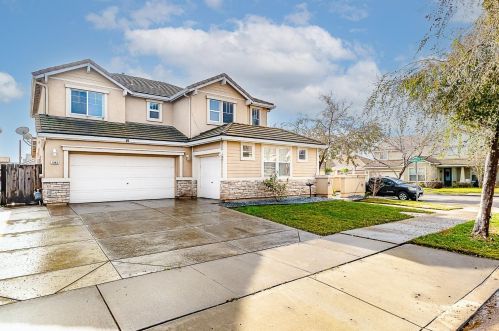 1883 Pack Saddle St, Valley Home, CA 95361-8254