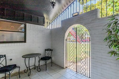 6605 Trail Lake Dr, Fort Worth TX  76133-5006 exterior