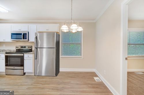 3751 Clovis Ct, Atlanta GA  30331-3423 exterior