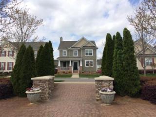 4814 Breden St, Kannapolis, NC 28081-6440