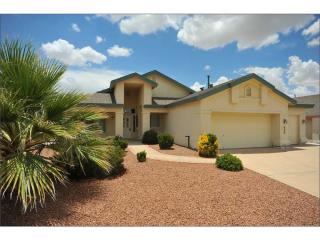 608 La Florida Dr, Canutillo, TX 79835-6471