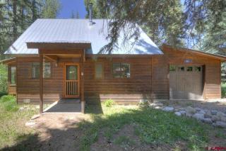 47 Verde Ln, Durango, CO 81301-8395
