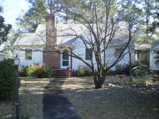 304 Rollins Ave, Dobbins Heights, NC 28345-2459