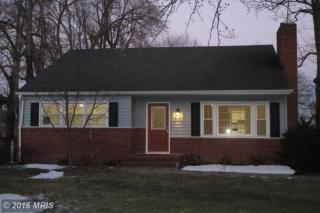 130 Maple Ave, Purcellville, VA 20132-3180
