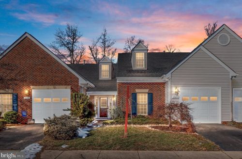 12002 Meadow Branch Way, Fredericksburg, VA 22407-2572