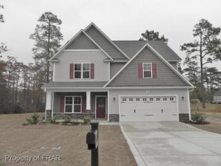 326 Ridgeway Ct, Fayetteville, NC 28311-0370