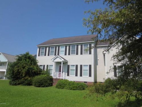 403 Pelican Harbor Rd, Cape Lookout National Seasho, NC 28516-6591