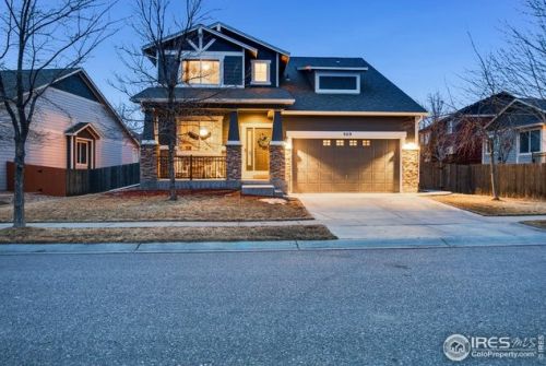 909 Burrowing Owl Dr, Fort Collins, CO 80525-5968