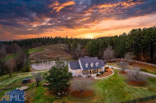 2778 Sewell Rd, Mansfield, GA 30055-2656