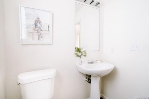2601 Danube Way, Denver CO  80013-7679 exterior