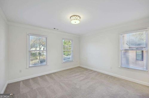 1185 Empire Ave, Atlanta GA  30329-0017 exterior