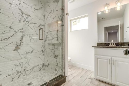 209 Lochness Ln, Fort Worth TX  76126-3212 exterior