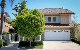 13 Campanero, Irvine, CA 92620-1821